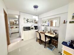 Blk 305 Tampines Street 32 (Tampines), HDB 5 Rooms #551386271